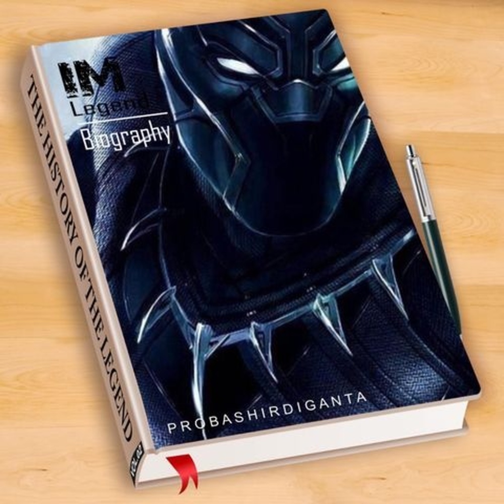 Meet your Posher, Bruce